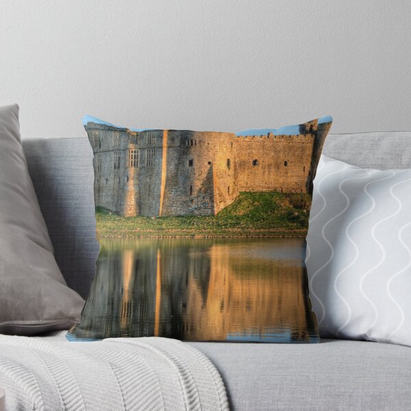 Item preview, Carew Castle Pembrokeshire designed and sold by Steve Purnell Photography.
