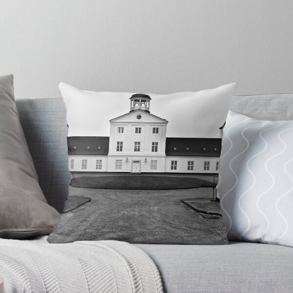 Item preview, Graasten Castle designed and sold by Steen Nielsen.