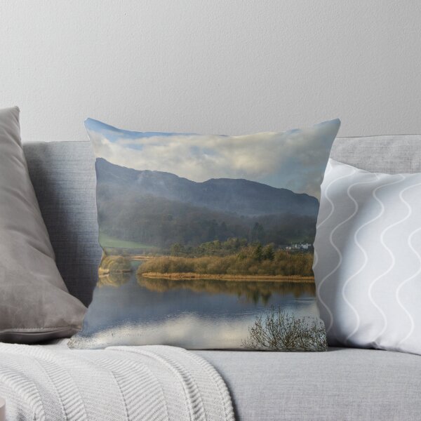 Item preview, Elterwater and Lingmoor Fell designed and sold by Jamie  Green.