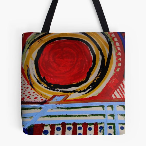 Item preview, Abstract impressin of a necular plant on a fault designed and sold by allenneil52.