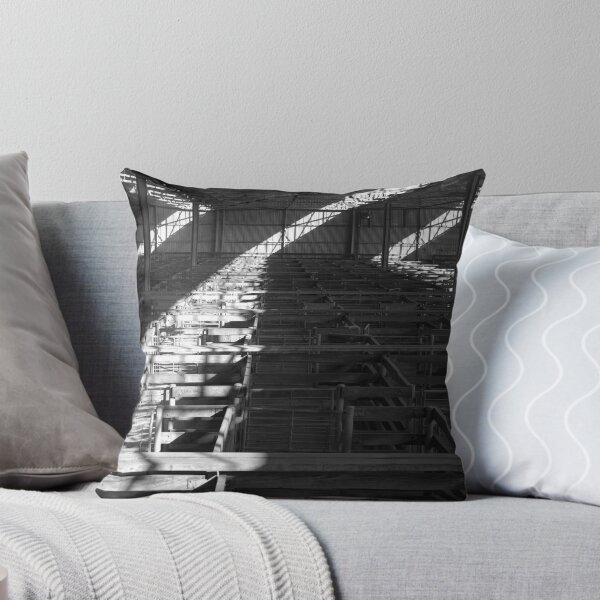 Item preview, Dandenong Stockyards designed and sold by AJ01.