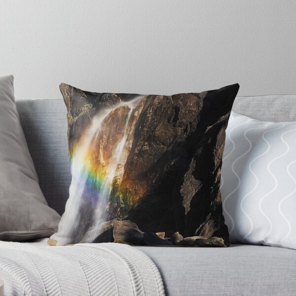 Item preview, Lower Yosemite - Yosemite National Park, CA designed and sold by Matthew Kocin.