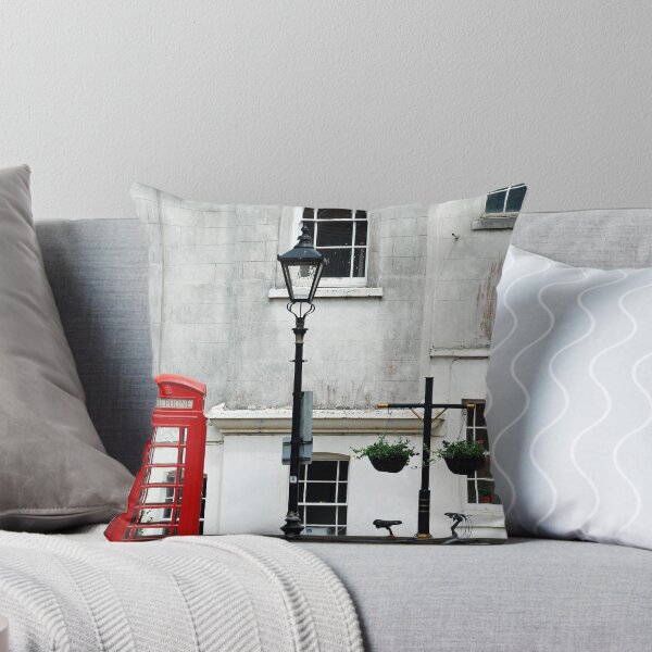 Artikelvorschau, Red frame white light entworfen und verkauft von woolleyfir.