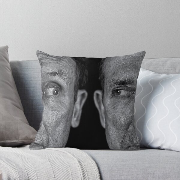 Item preview, Split Personality designed and sold by Ian English Imagery.