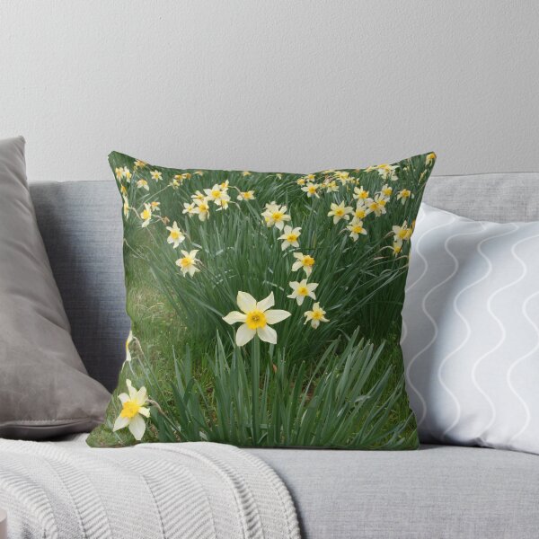 Item preview, Field of Daffodils designed and sold by Rob Chiarolli.