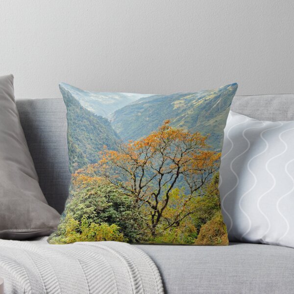 Item preview, Gurung Region, Nepal designed and sold by Harry Oldmeadow.