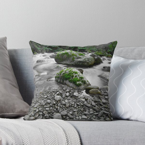 Item preview, Taggerty River designed and sold by Lindsay Knowles.