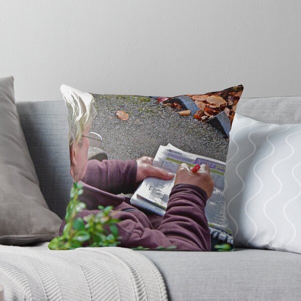 Item preview, Puzzled designed and sold by John Thurgood.