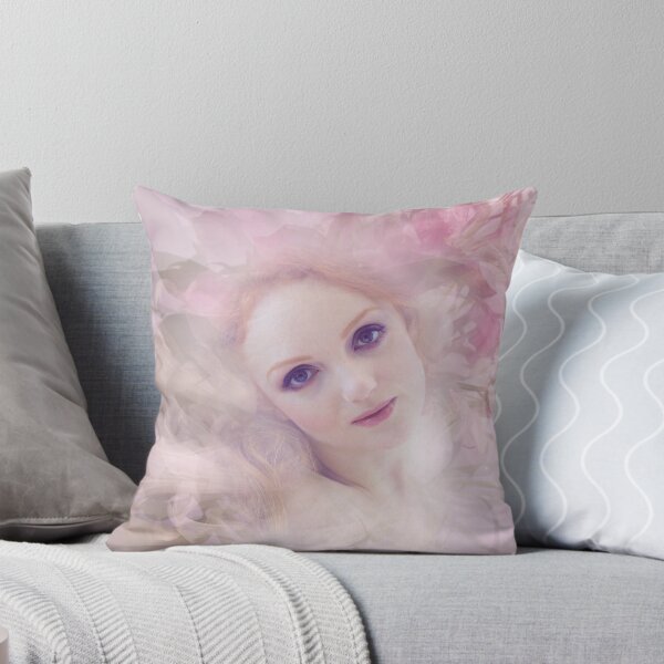 Item preview, Flower Girl designed and sold by raykirby.