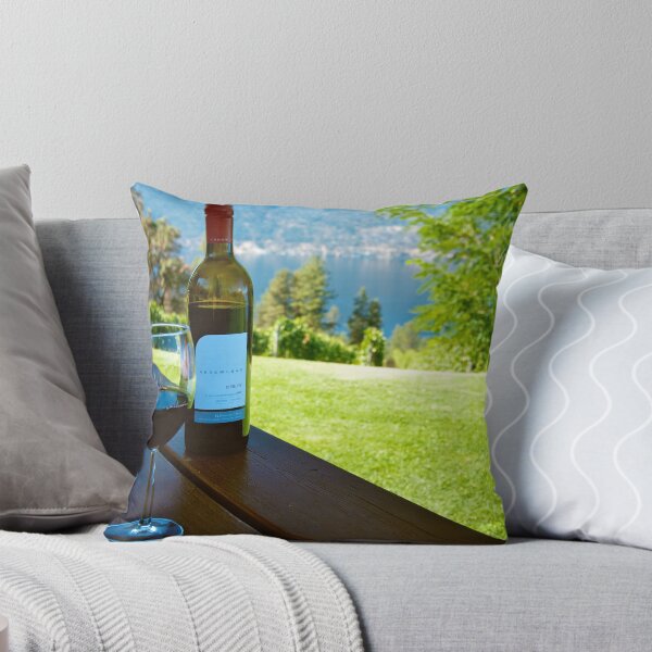 Item preview, ArrowLeaf Winery designed and sold by Lynn Armstrong.
