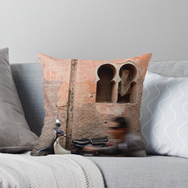 Item preview, Marrakech Medina II designed and sold by Camilla.