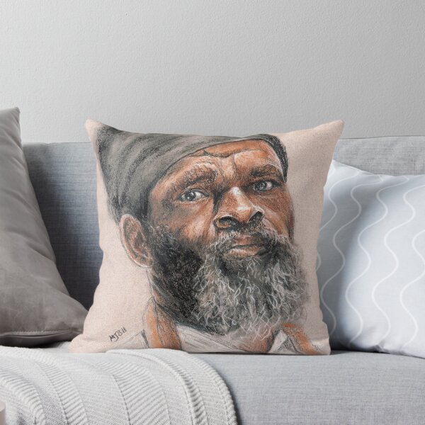 Item preview, Rasta Elder designed and sold by Michael Beckett.