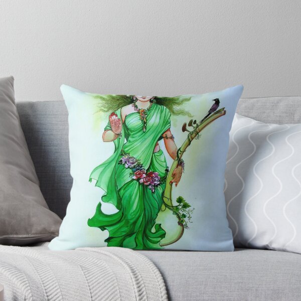 Item preview, saraswati designed and sold by biswaal.
