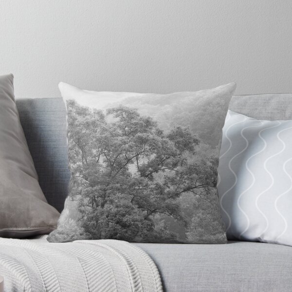 Item preview, trees in the mist designed and sold by Paul Kavsak.