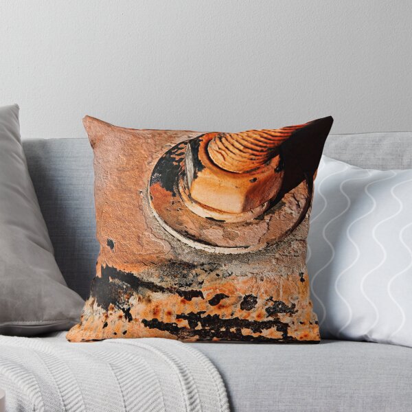 Item preview, Orange Bolt Special designed and sold by David  Guidas.