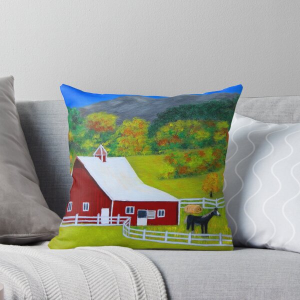 Item preview, My Dream farm  designed and sold by maggie326.