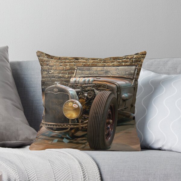 Item preview, Number Five designed and sold by Daniel Sawyer.