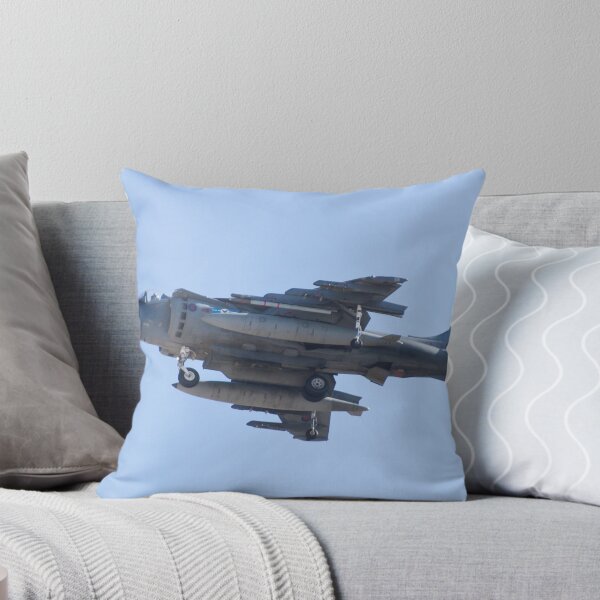 Item preview, Side Shot AV8B Harrier designed and sold by Henry Plumley.