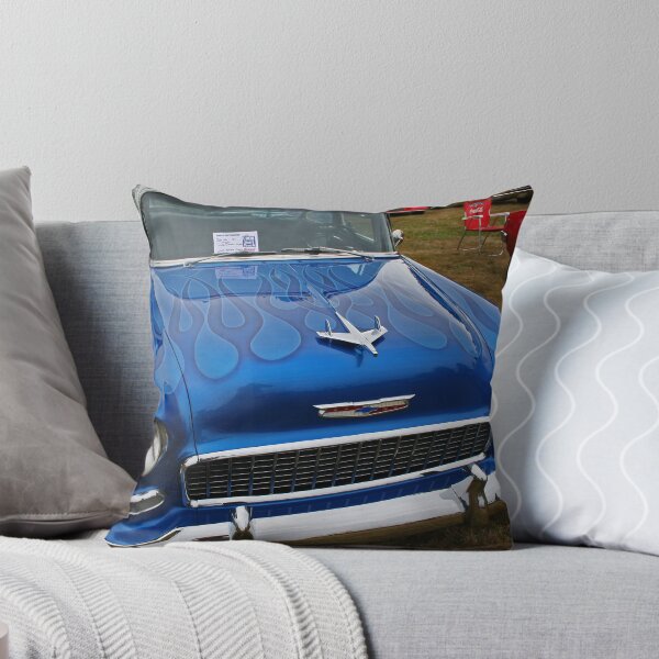 Item preview, Blue '55 designed and sold by Steve Walser.