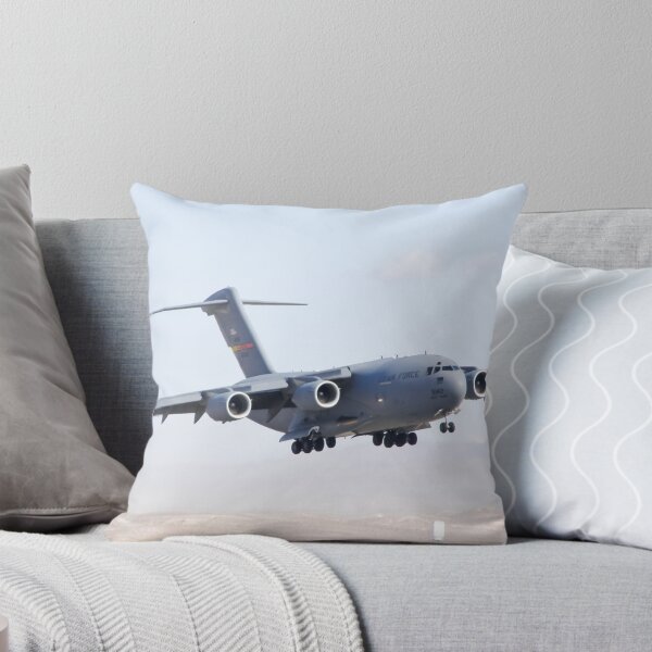 Item preview, AFRC 05-5142 C-17 Globmaster III Landing designed and sold by Henry Plumley.