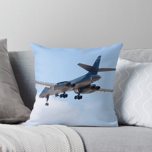 Item preview, Rear Shot of a B-1B Bomber DY AF 85 105 designed and sold by Henry Plumley.