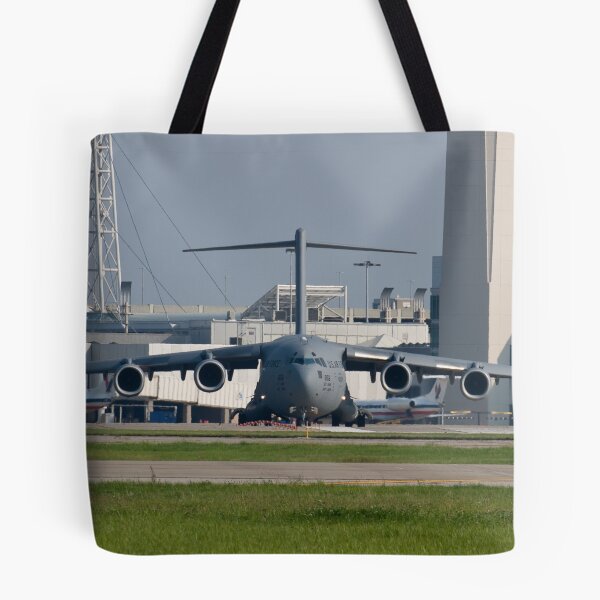 Item preview, AMC 06-6156 C-17A Globemaster III  designed and sold by Henry Plumley.