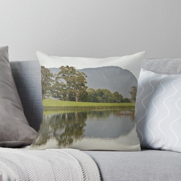 Item preview, Reflejo de Mt Roland designed and sold by Tania Russell.
