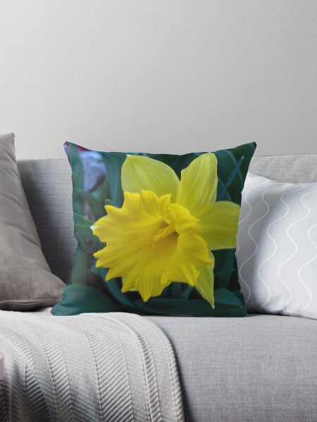 Item preview, Daffodil burst designed and sold by MarianBendeth.