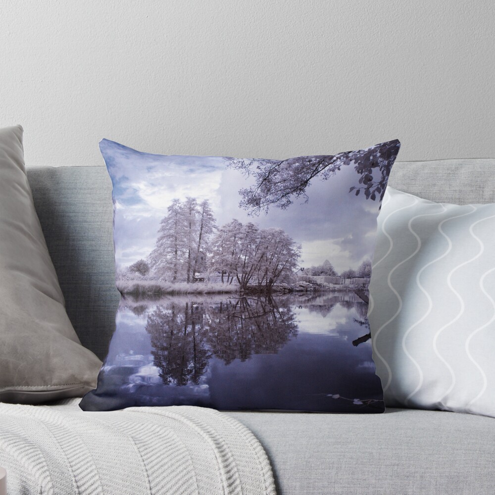 Item preview, Throw Pillow designed and sold by DavidC20.