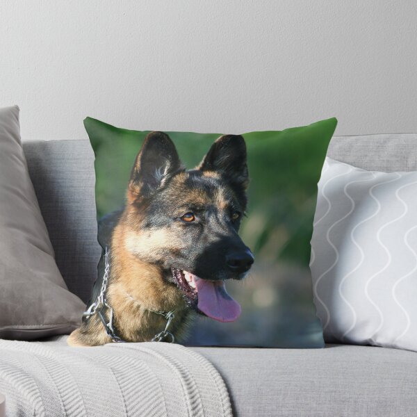 Item preview, German Shepherd designed and sold by ritmoboxers.