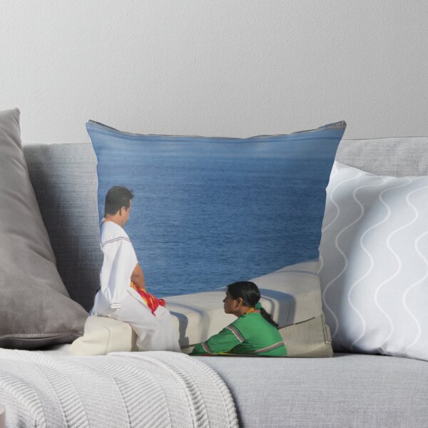Item preview, Old culture and modernity - Cultura vieja y la modernidad designed and sold by Bernhard Matejka.