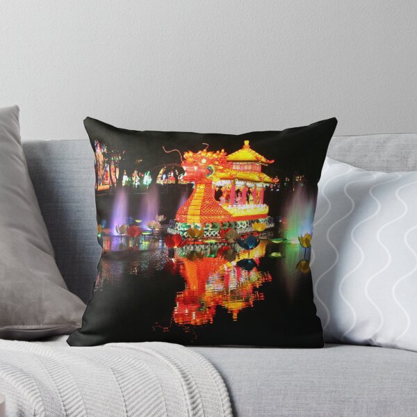 Item preview, Chinese Lantern Festival designed and sold by ScottW60.