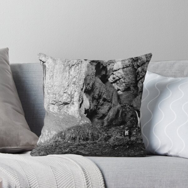 Item preview, Gordale Scare - A View  designed and sold by Carl Gaynor.