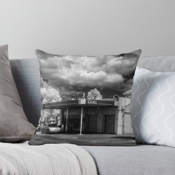Item preview, Waterloo Roadhouse designed and sold by BigAndRed.