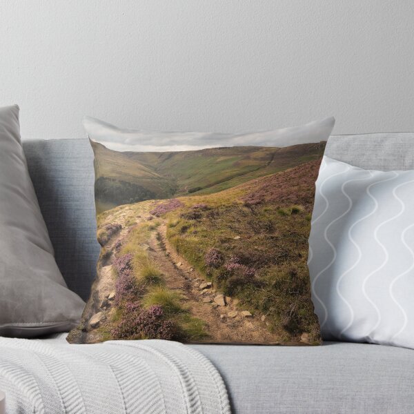 Item preview, Edale, Afternoon Sunlight designed and sold by Andy Stafford.