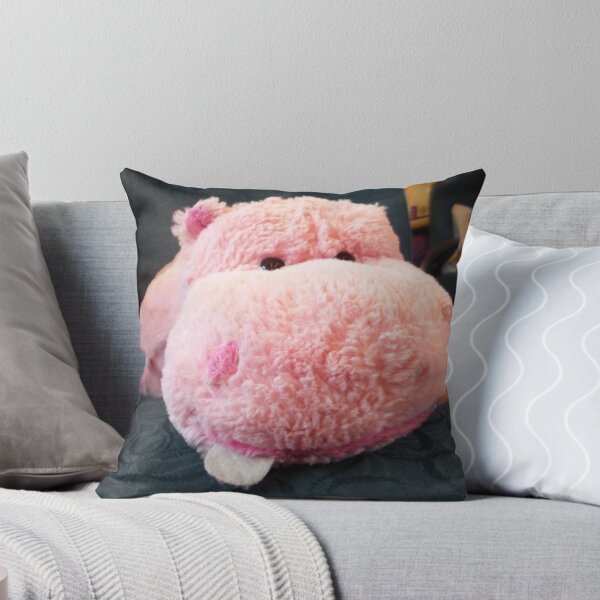 Item preview, Hippo Commuter designed and sold by wyvernsrose.