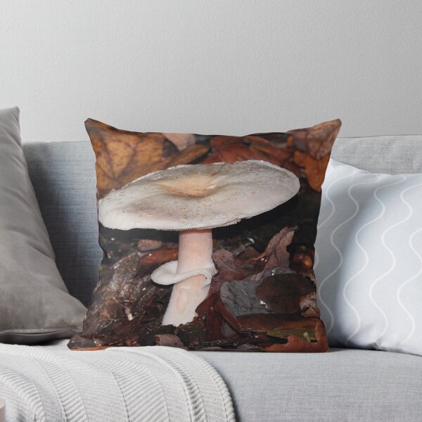 Item preview, Wood Mushroom ( I think ?) designed and sold by SWEEPER.