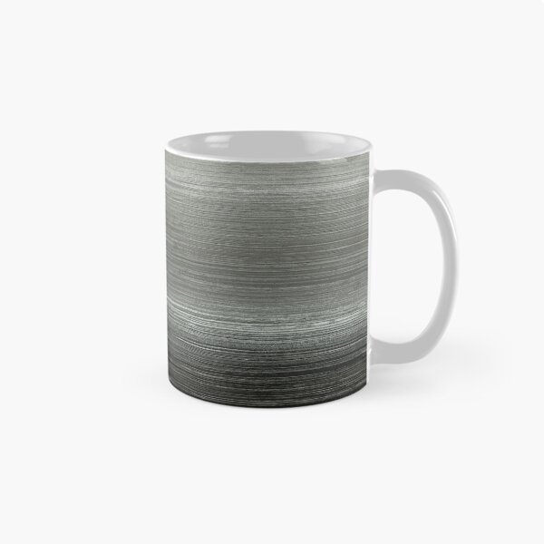Artikelvorschau, Algorithmic Linen Silver Steel Grey entworfen und verkauft von CosmicView.