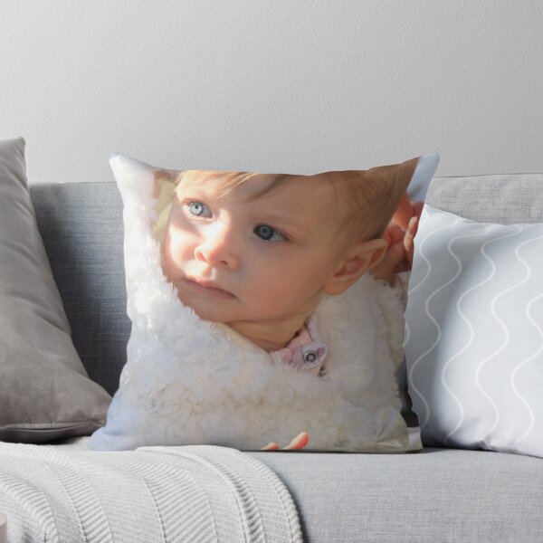 Item preview, Blue eyes of the Storm designed and sold by John Banks.