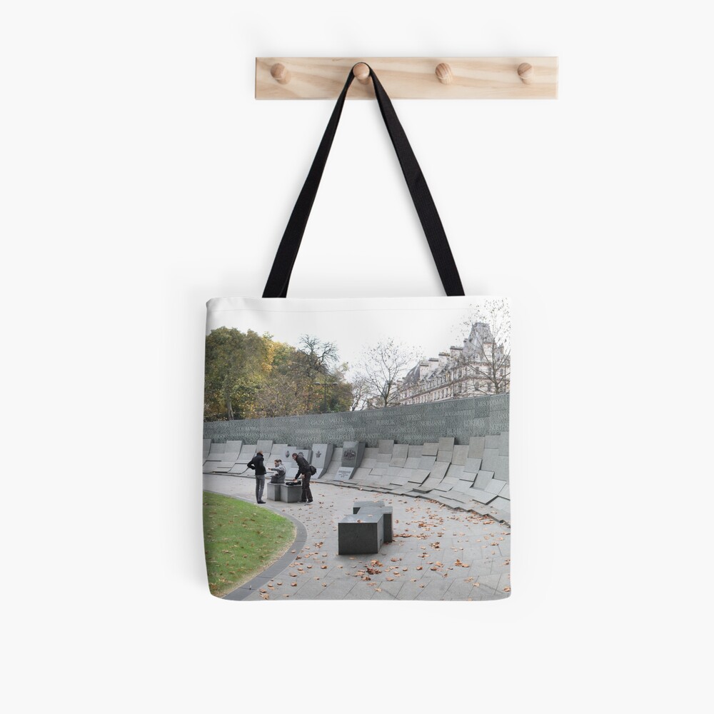 Item preview, All Over Print Tote Bag designed and sold by JazzK.