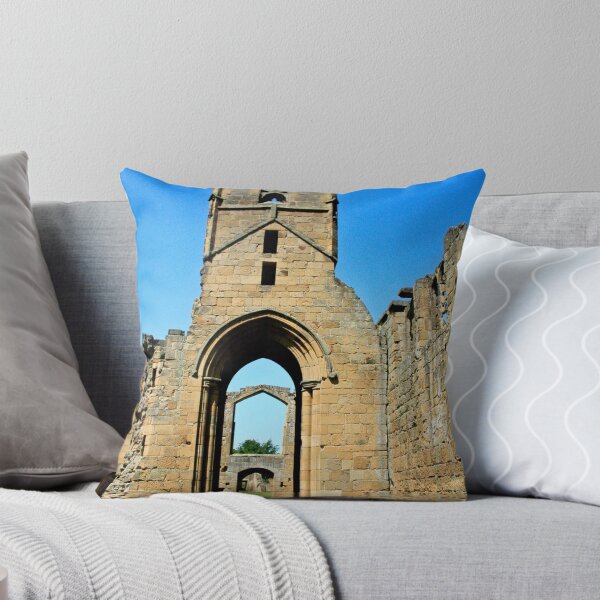 Item preview, Mount Grace Charterhouse designed and sold by Anne Hargreaves.