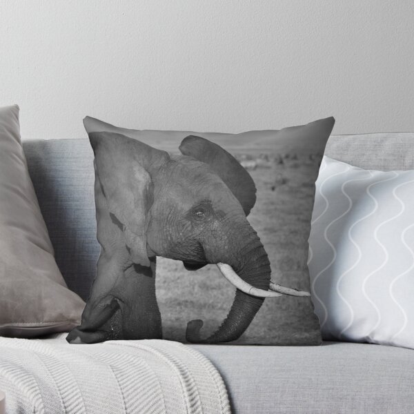 Item preview, Elephant calf designed and sold by javarman.