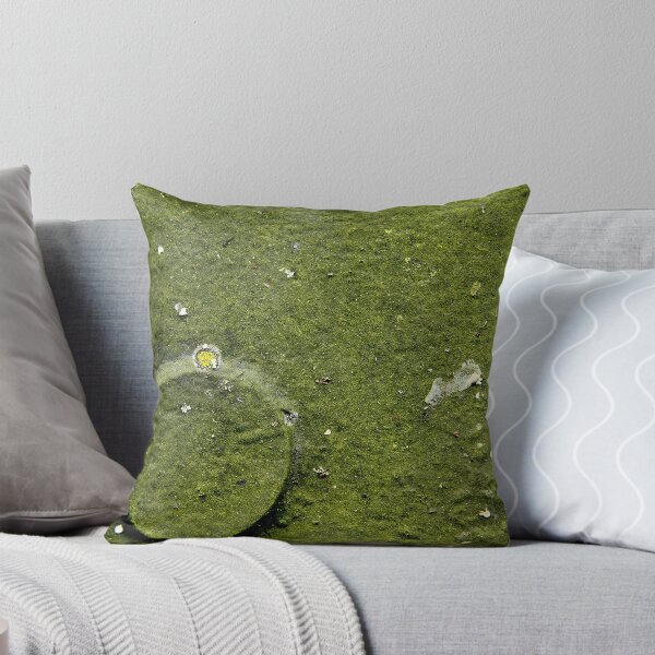 Item preview, I see the green moon rising designed and sold by hardhhhat.