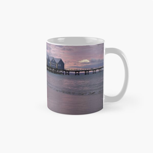 Artikelvorschau, Anlegesteg Sunset Hues entworfen und verkauft von 1randomredhead.