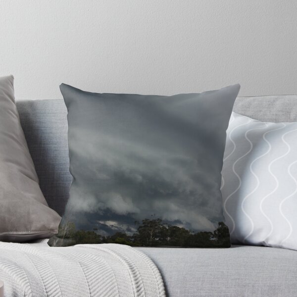 Item preview, Storm head designed and sold by Rosie Appleton.
