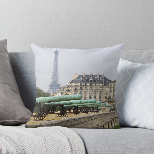 Item preview, A Distant Eiffel Tower designed and sold by Tom  Reynen.