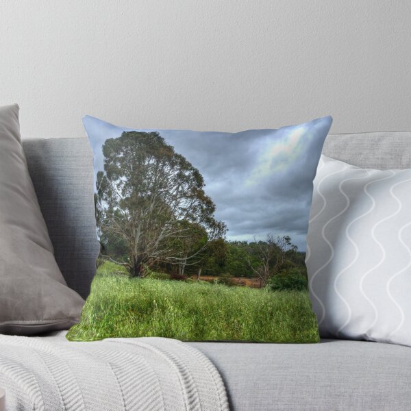 Item preview, Tree in the field designed and sold by BigAndRed.