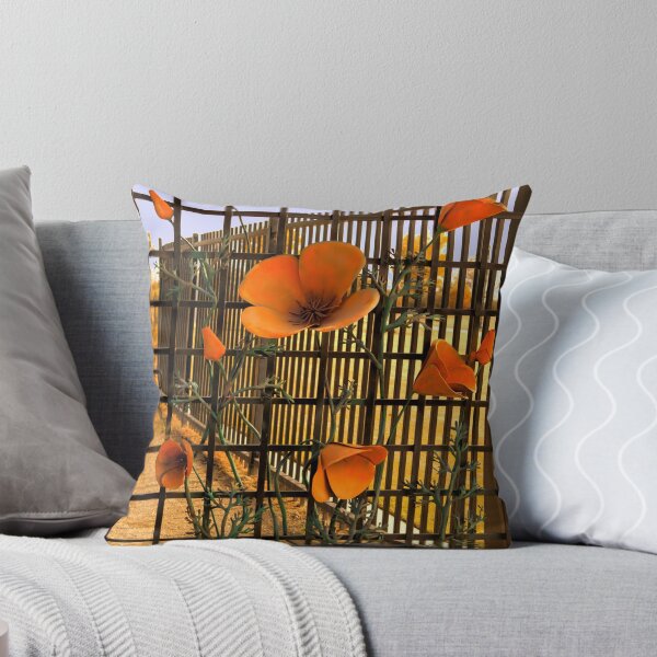 Item preview, Garden gate -Clovis Botanical Gardens designed and sold by Martha Burns.