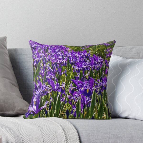Item preview, Irises Aplenty designed and sold by TonyCrehan.