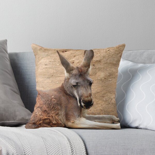 Item preview, Kangaroo designed and sold by Laurel Talabere.